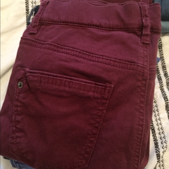 Jean bundle - Picture 3 of 8